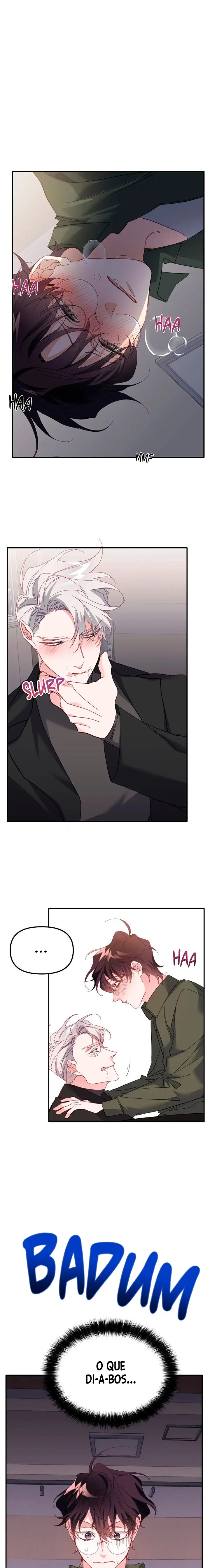 The Tiger is Coming – Capítulo 02 Yaoi – Página 6 The Tiger is Coming – Capítulo 02 Yaoi – Página 6