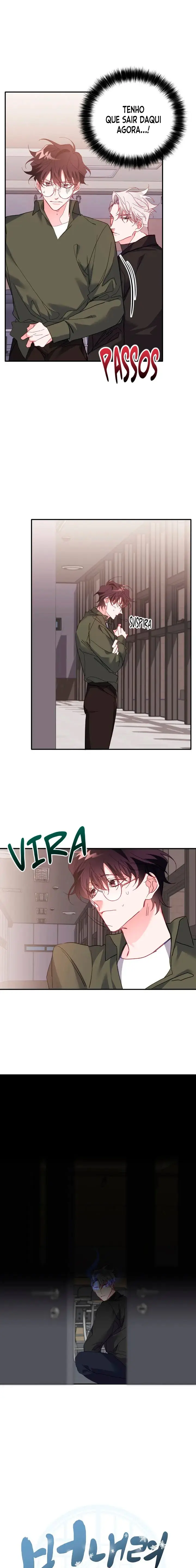 The Tiger is Coming – Capítulo 02 Yaoi – Página 8 The Tiger is Coming – Capítulo 02 Yaoi – Página 8