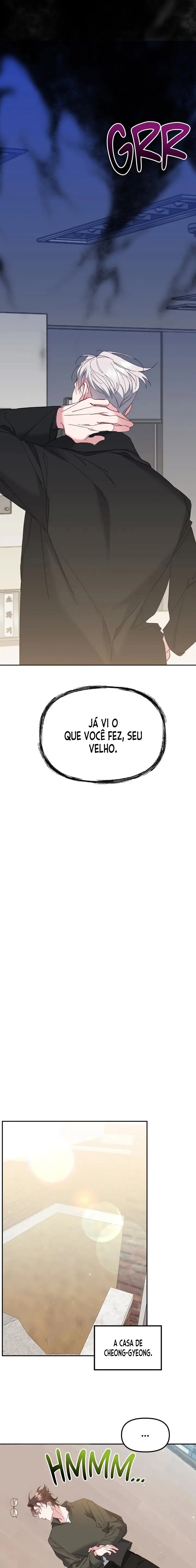 The Tiger is Coming – Capítulo 03 Yaoi – Página 10 The Tiger is Coming – Capítulo 03 Yaoi – Página 10