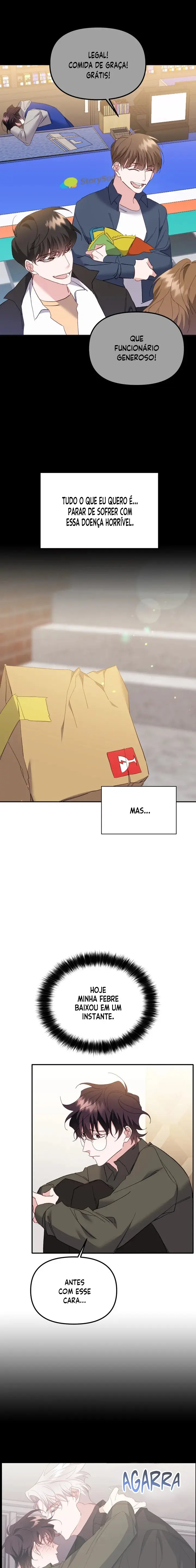 The Tiger is Coming – Capítulo 03 Yaoi – Página 13 The Tiger is Coming – Capítulo 03 Yaoi – Página 13