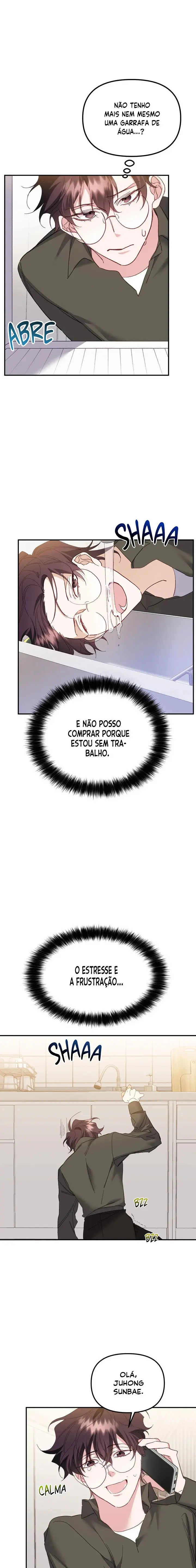 The Tiger is Coming – Capítulo 03 Yaoi – Página 18 The Tiger is Coming – Capítulo 03 Yaoi – Página 18