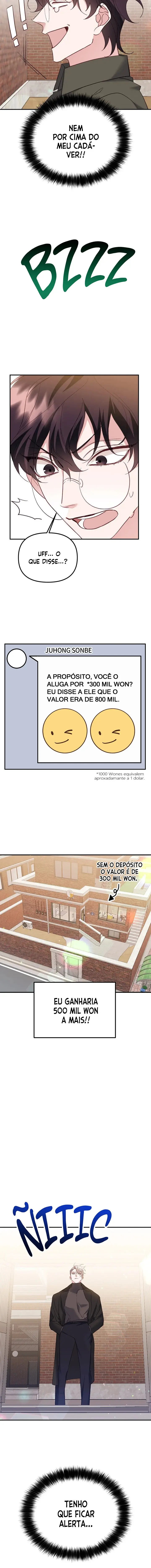 The Tiger is Coming – Capítulo 03 Yaoi – Página 21 The Tiger is Coming – Capítulo 03 Yaoi – Página 21