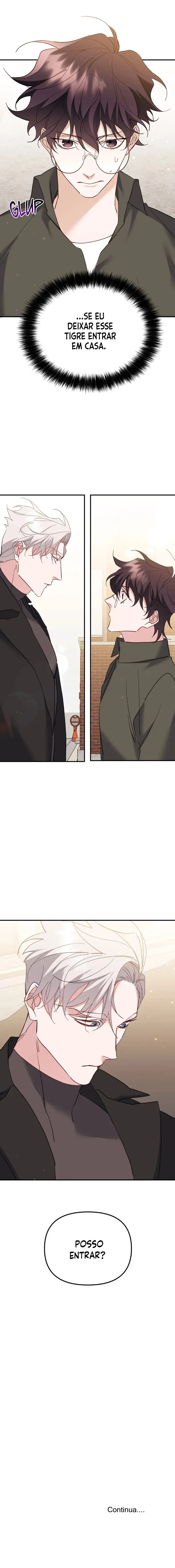 The Tiger is Coming – Capítulo 03 Yaoi – Página 22 The Tiger is Coming – Capítulo 03 Yaoi – Página 22