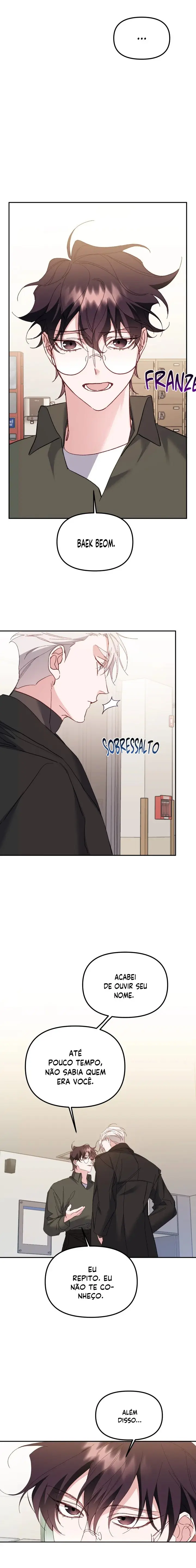 The Tiger is Coming – Capítulo 03 Yaoi – Página 5 The Tiger is Coming – Capítulo 03 Yaoi – Página 5