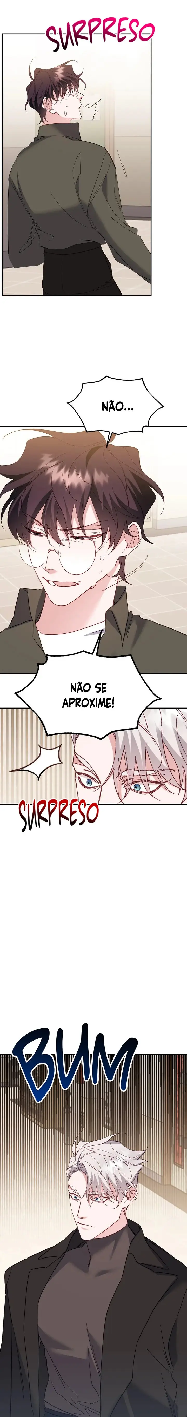 The Tiger is Coming – Capítulo 03 Yaoi – Página 7 The Tiger is Coming – Capítulo 03 Yaoi – Página 7