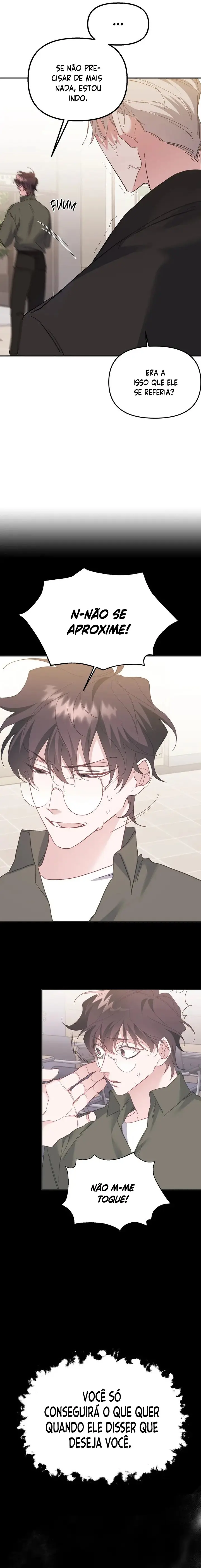 The Tiger is Coming – Capítulo 03 Yaoi – Página 9 The Tiger is Coming – Capítulo 03 Yaoi – Página 9