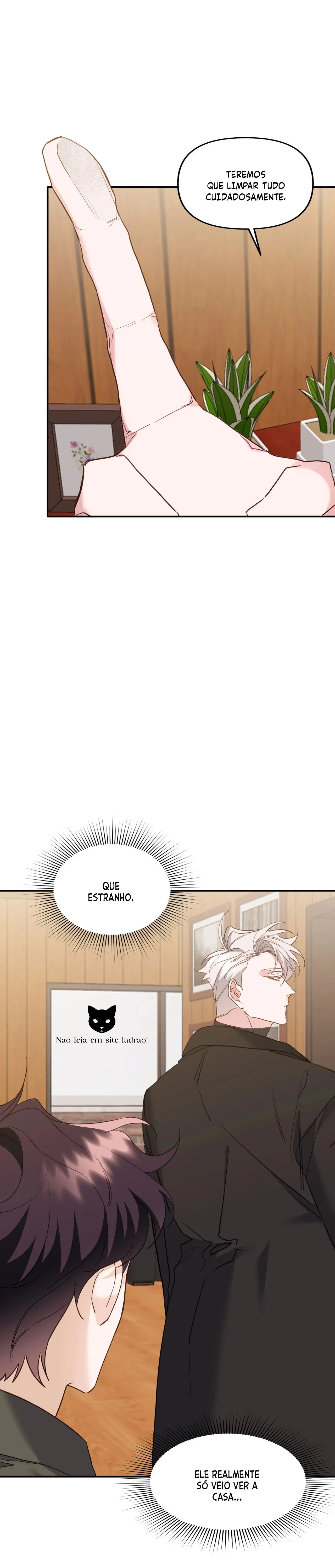 The Tiger is Coming – Capítulo 04 Yaoi – Página 10 The Tiger is Coming – Capítulo 04 Yaoi – Página 10