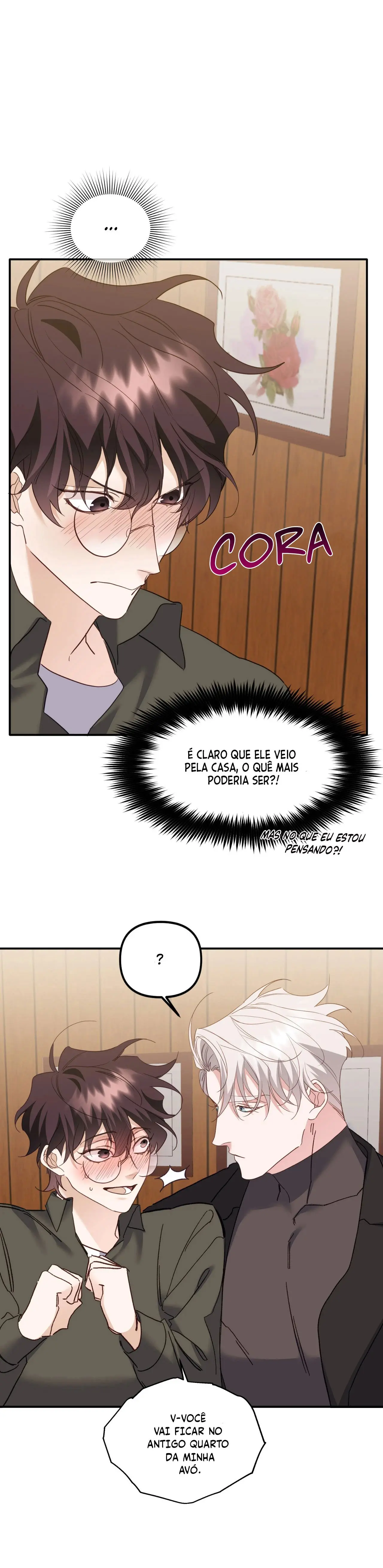 The Tiger is Coming – Capítulo 04 Yaoi – Página 11 The Tiger is Coming – Capítulo 04 Yaoi – Página 11