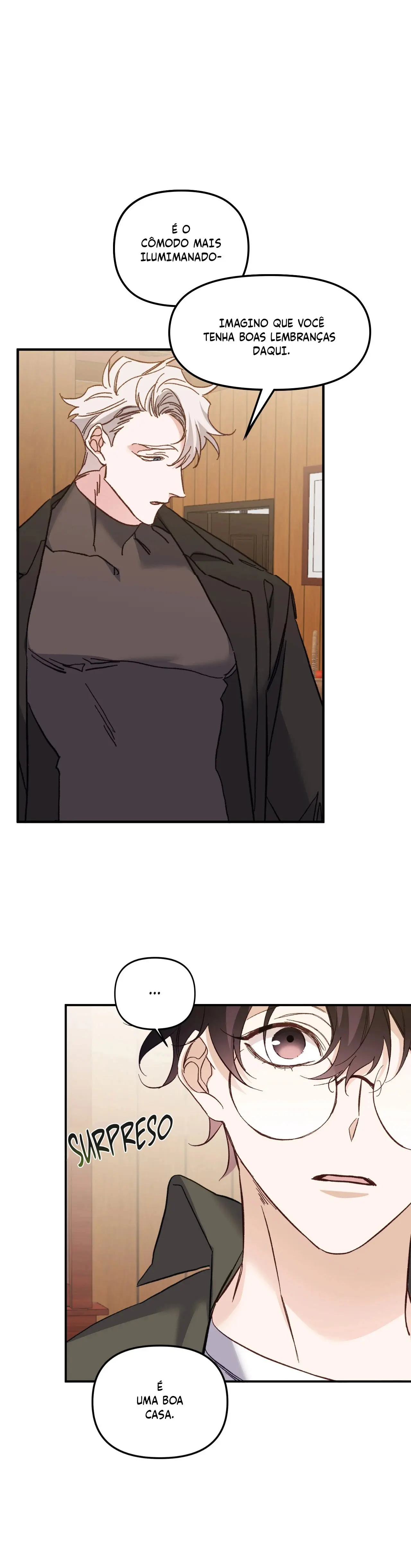 The Tiger is Coming – Capítulo 04 Yaoi – Página 12 The Tiger is Coming – Capítulo 04 Yaoi – Página 12