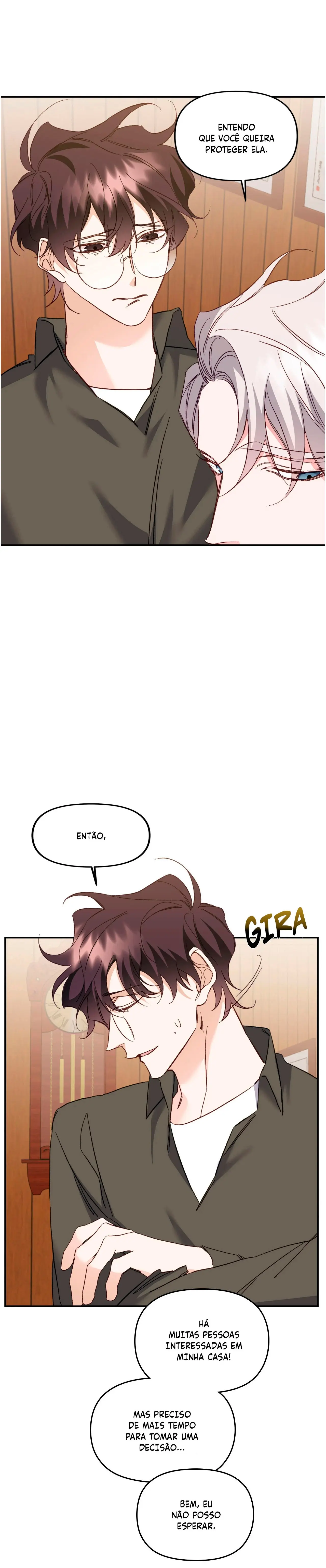 The Tiger is Coming – Capítulo 04 Yaoi – Página 13 The Tiger is Coming – Capítulo 04 Yaoi – Página 13