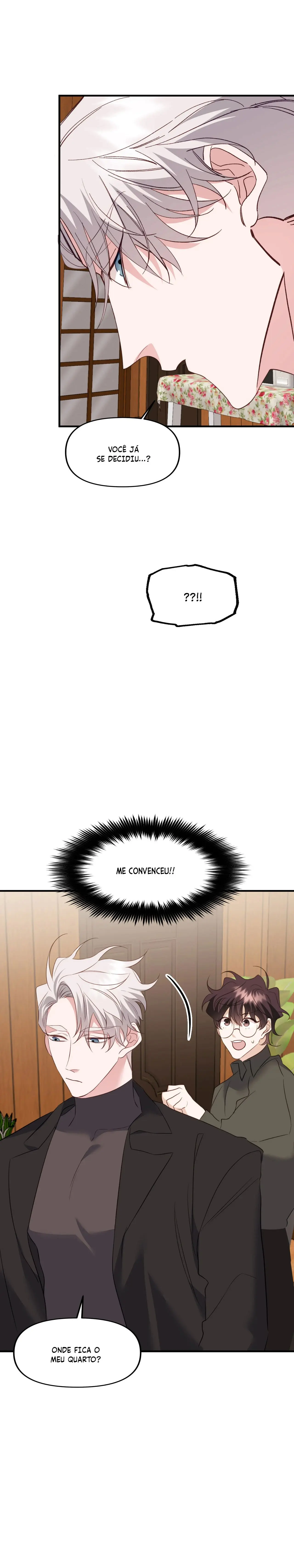 The Tiger is Coming – Capítulo 04 Yaoi – Página 15 The Tiger is Coming – Capítulo 04 Yaoi – Página 15