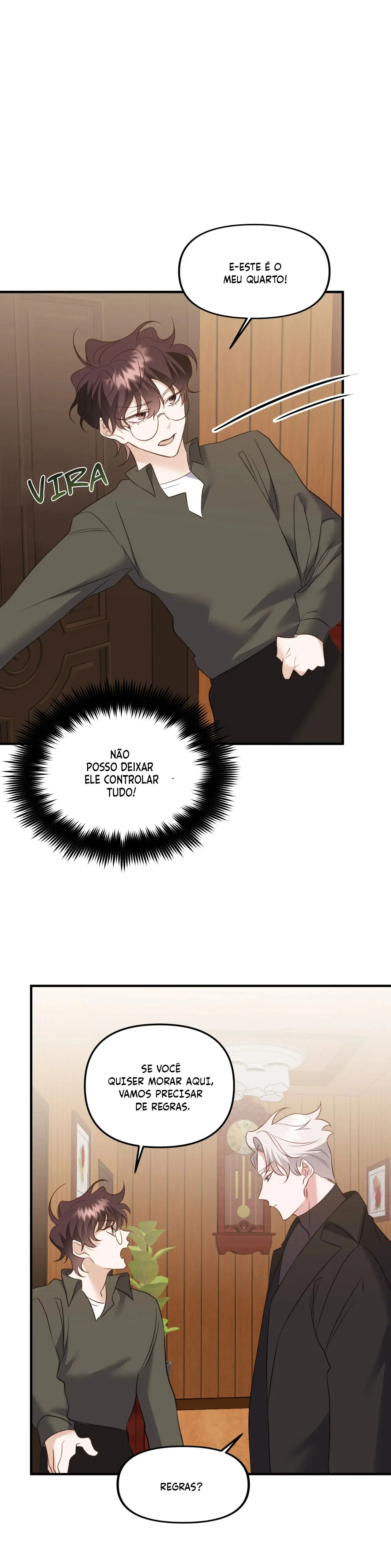 The Tiger is Coming – Capítulo 04 Yaoi – Página 16 The Tiger is Coming – Capítulo 04 Yaoi – Página 16