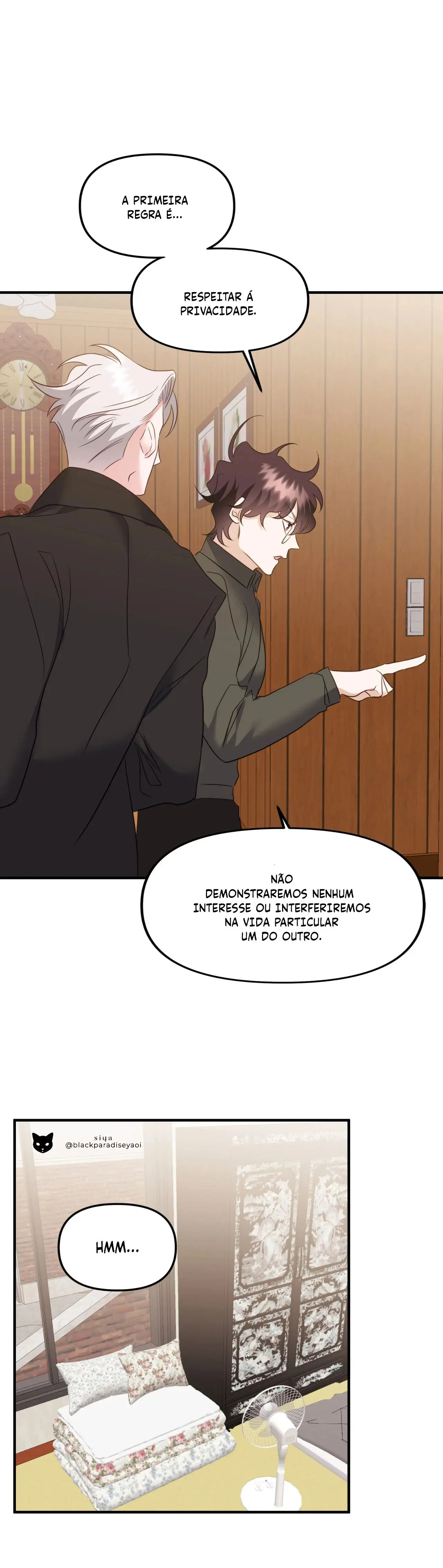 The Tiger is Coming – Capítulo 04 Yaoi – Página 17 The Tiger is Coming – Capítulo 04 Yaoi – Página 17