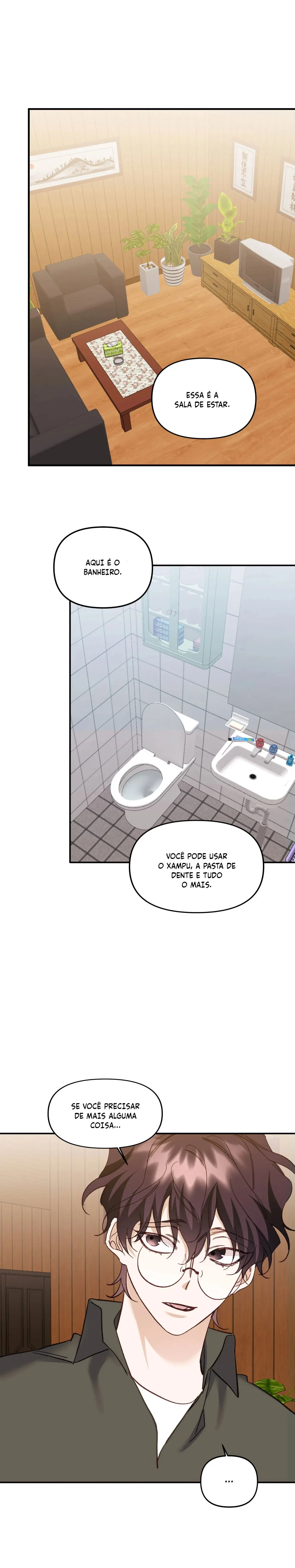 The Tiger is Coming – Capítulo 04 Yaoi – Página 18 The Tiger is Coming – Capítulo 04 Yaoi – Página 18