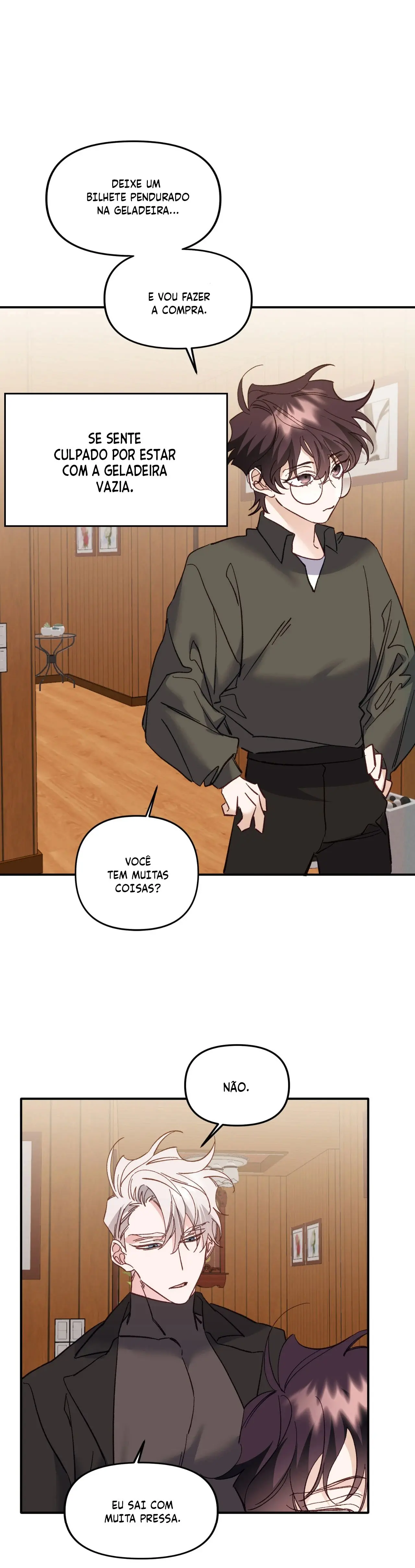 The Tiger is Coming – Capítulo 04 Yaoi – Página 19 The Tiger is Coming – Capítulo 04 Yaoi – Página 19