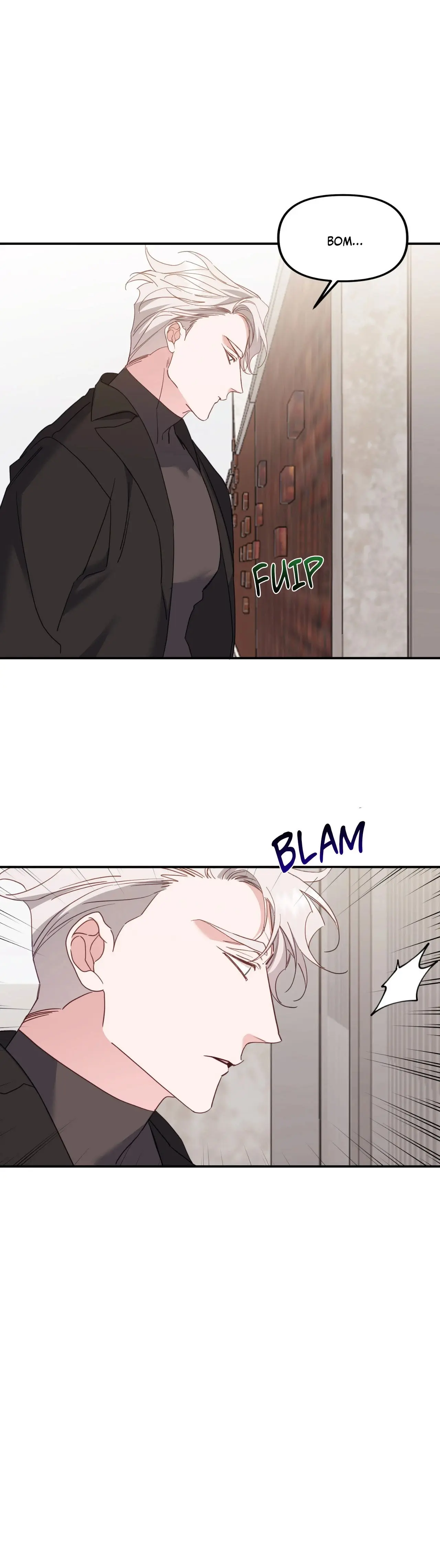 The Tiger is Coming – Capítulo 04 Yaoi – Página 2 The Tiger is Coming – Capítulo 04 Yaoi – Página 2