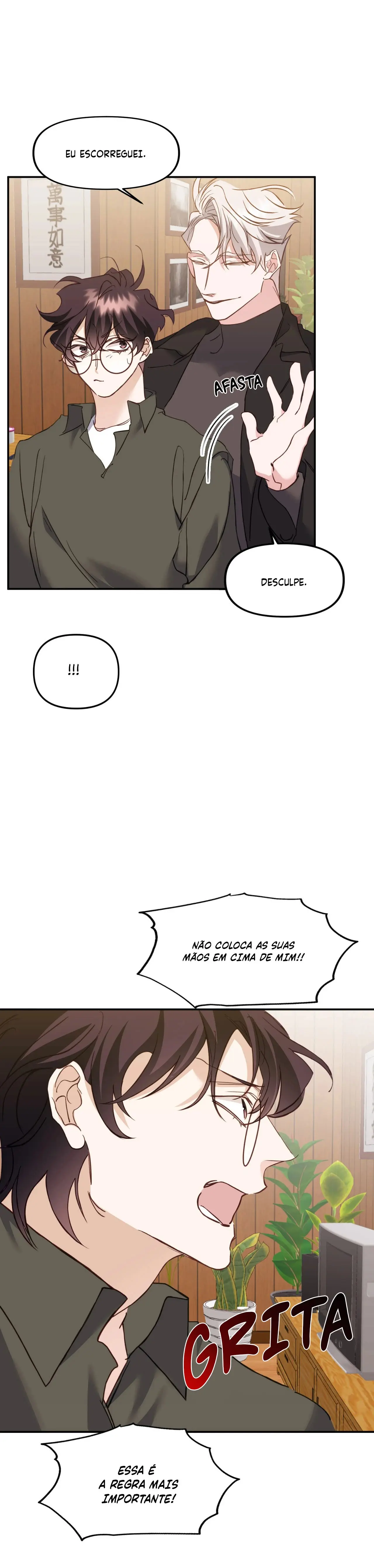 The Tiger is Coming – Capítulo 04 Yaoi – Página 21 The Tiger is Coming – Capítulo 04 Yaoi – Página 21