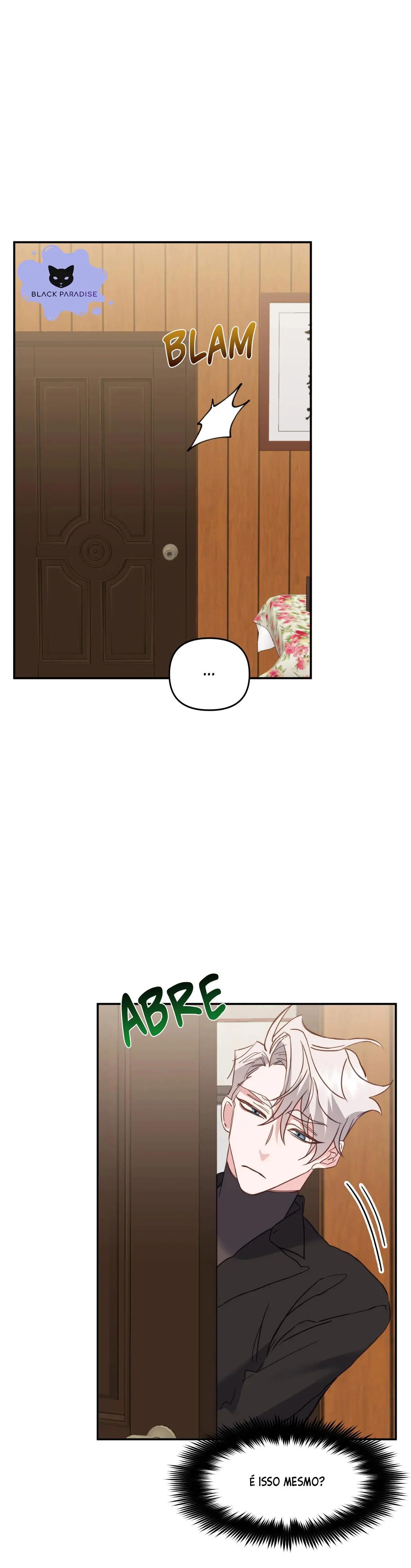 The Tiger is Coming – Capítulo 04 Yaoi – Página 23 The Tiger is Coming – Capítulo 04 Yaoi – Página 23