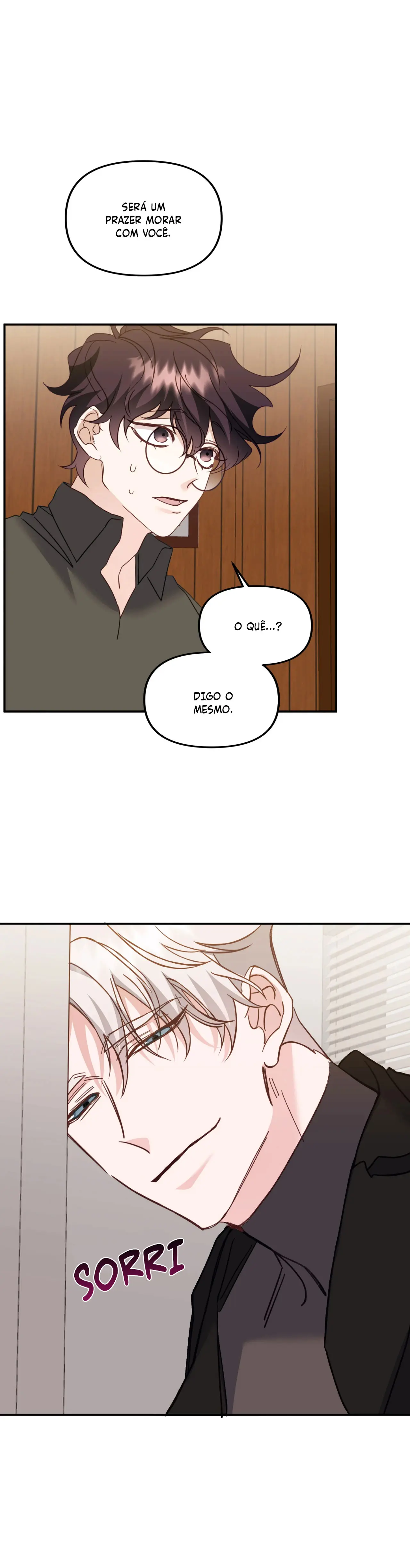 The Tiger is Coming – Capítulo 04 Yaoi – Página 24 The Tiger is Coming – Capítulo 04 Yaoi – Página 24