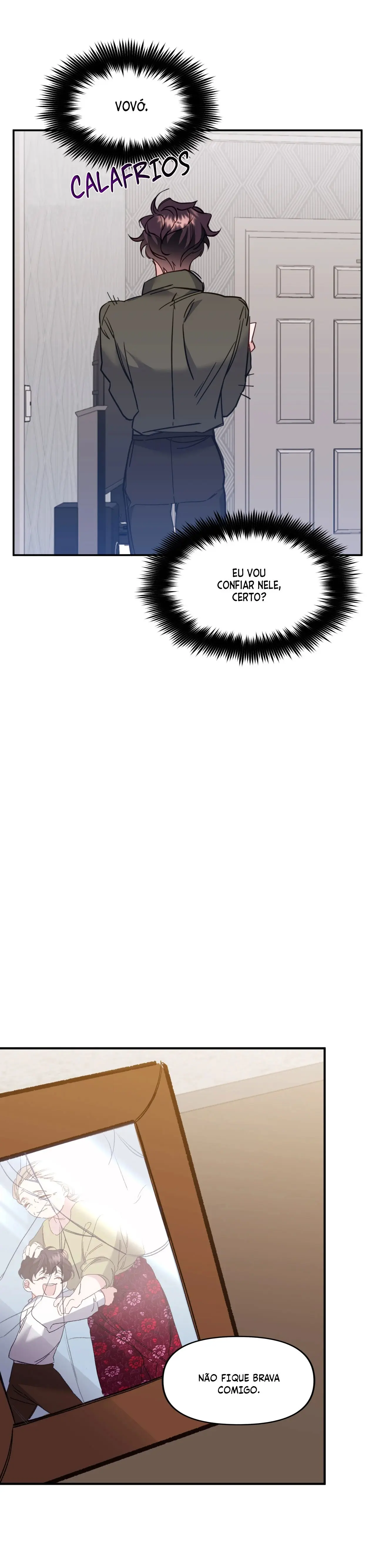 The Tiger is Coming – Capítulo 04 Yaoi – Página 25 The Tiger is Coming – Capítulo 04 Yaoi – Página 25