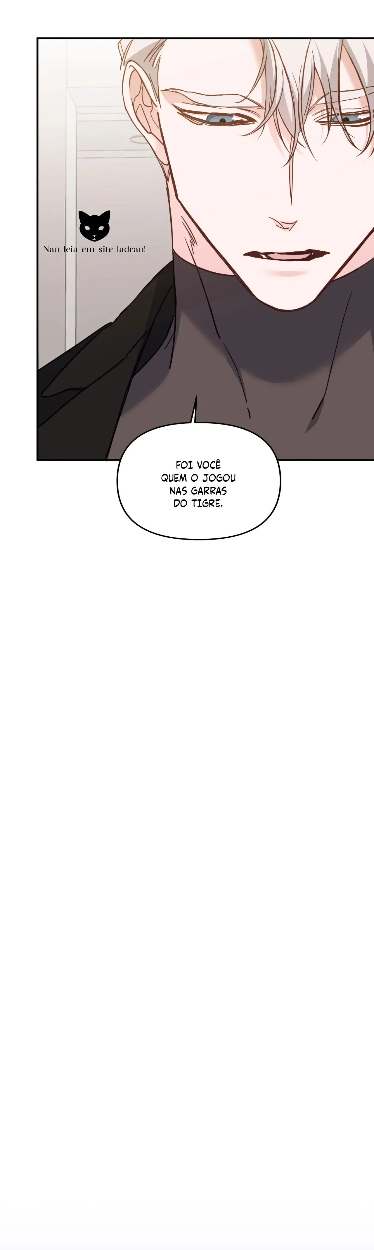 The Tiger is Coming – Capítulo 04 Yaoi – Página 26 The Tiger is Coming – Capítulo 04 Yaoi – Página 26