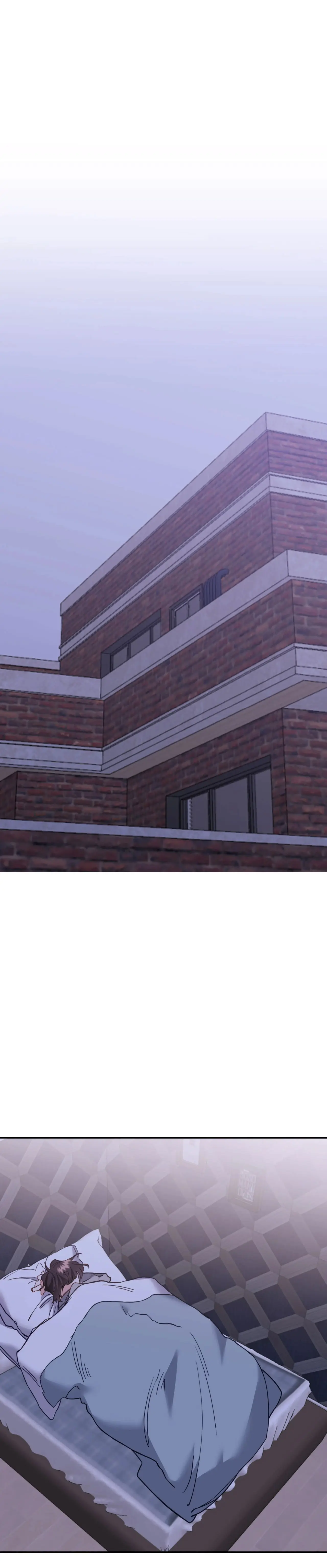 The Tiger is Coming – Capítulo 04 Yaoi – Página 27 The Tiger is Coming – Capítulo 04 Yaoi – Página 27