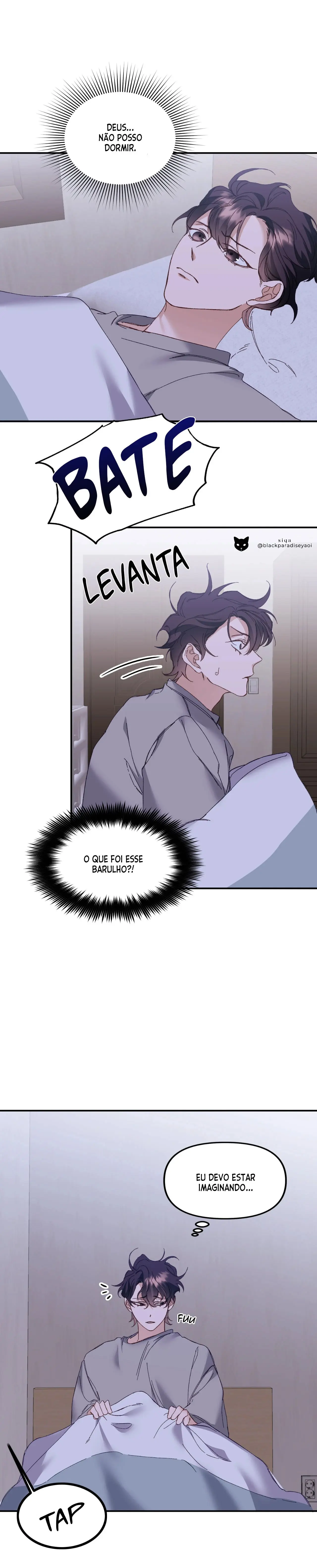 The Tiger is Coming – Capítulo 04 Yaoi – Página 28 The Tiger is Coming – Capítulo 04 Yaoi – Página 28