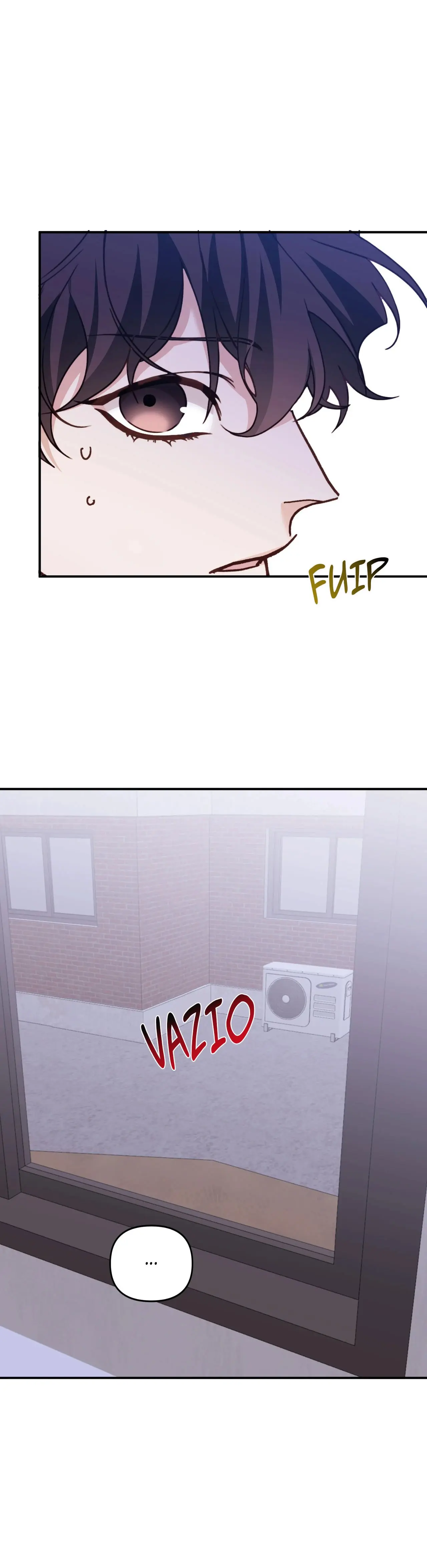 The Tiger is Coming – Capítulo 04 Yaoi – Página 31 The Tiger is Coming – Capítulo 04 Yaoi – Página 31