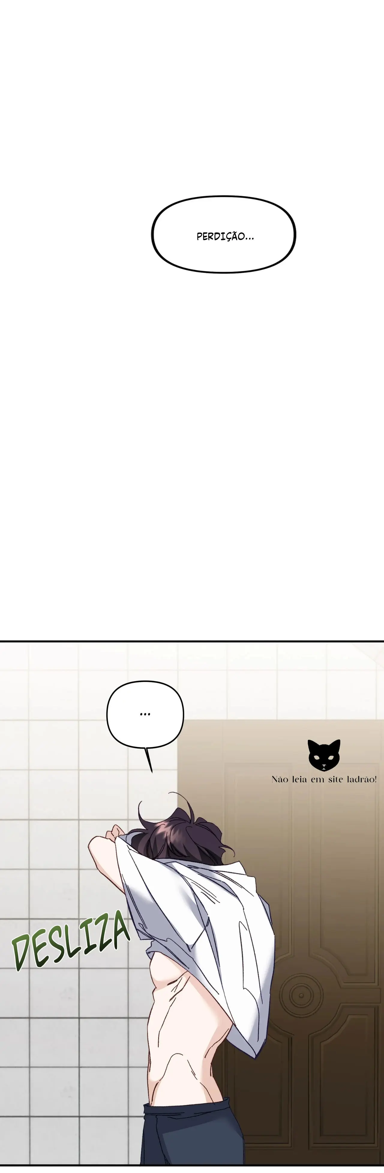 The Tiger is Coming – Capítulo 04 Yaoi – Página 36 The Tiger is Coming – Capítulo 04 Yaoi – Página 36