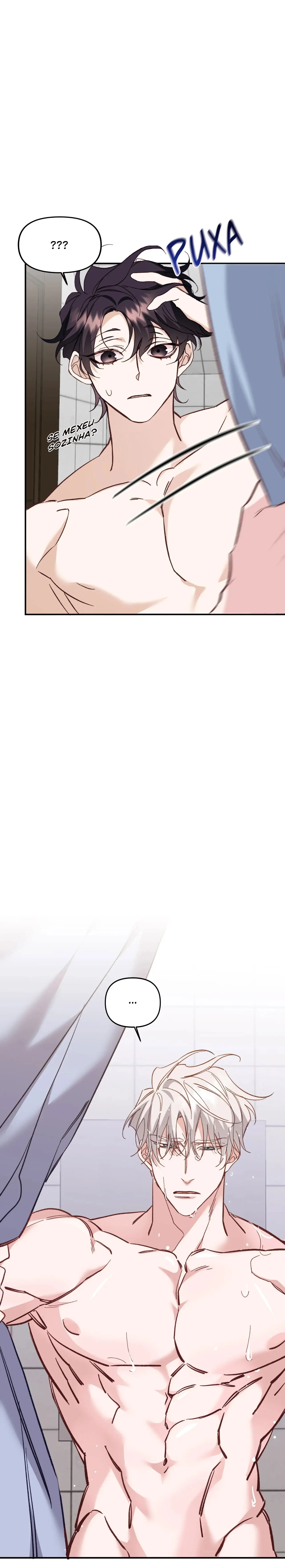 The Tiger is Coming – Capítulo 04 Yaoi – Página 38 The Tiger is Coming – Capítulo 04 Yaoi – Página 38