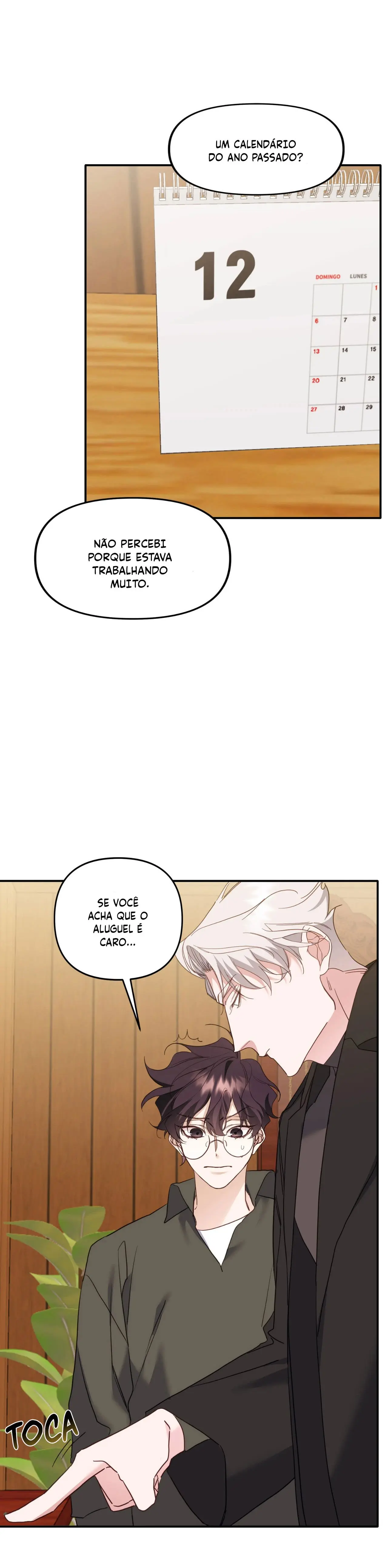 The Tiger is Coming – Capítulo 04 Yaoi – Página 9 The Tiger is Coming – Capítulo 04 Yaoi – Página 9