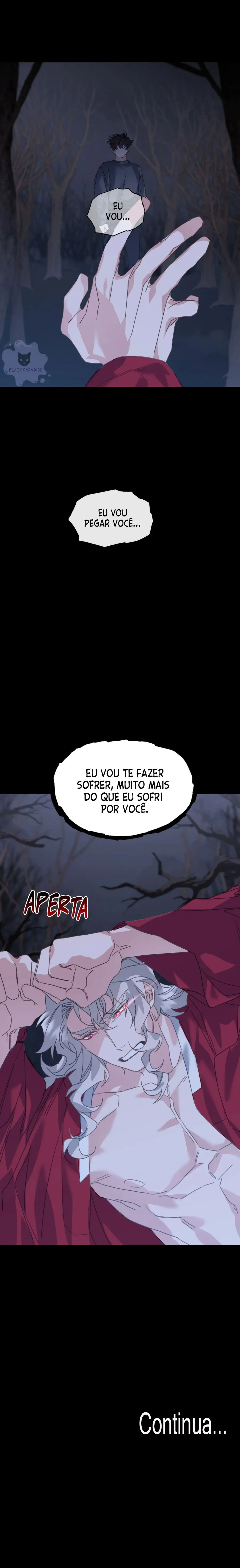 The Tiger is Coming – Capítulo 10 Yaoi – Página 5 The Tiger is Coming – Capítulo 10 Yaoi – Página 5