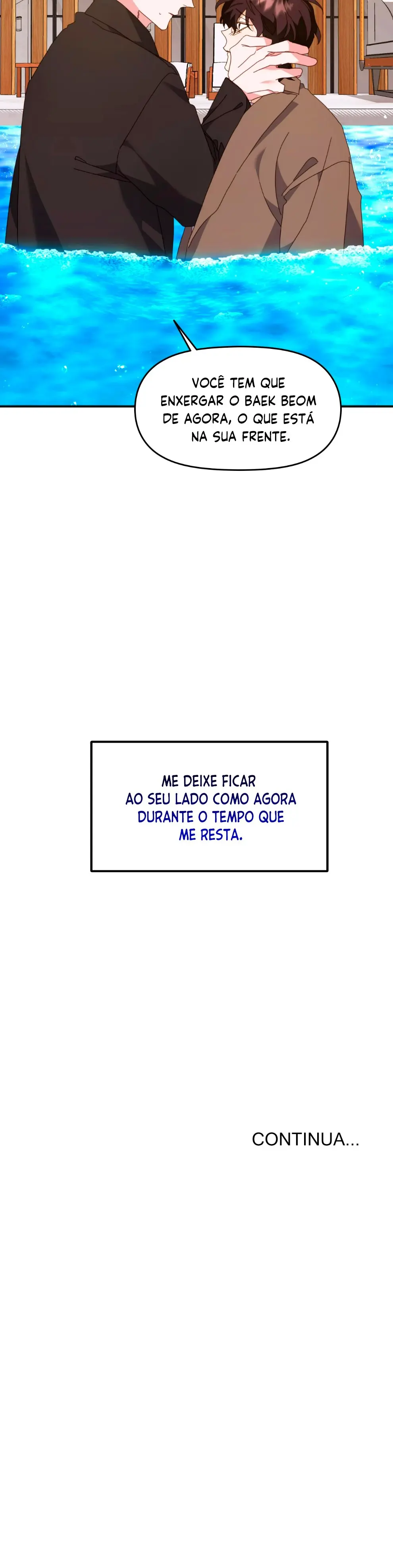 The Tiger is Coming – Capítulo 29 Yaoi – Página 7