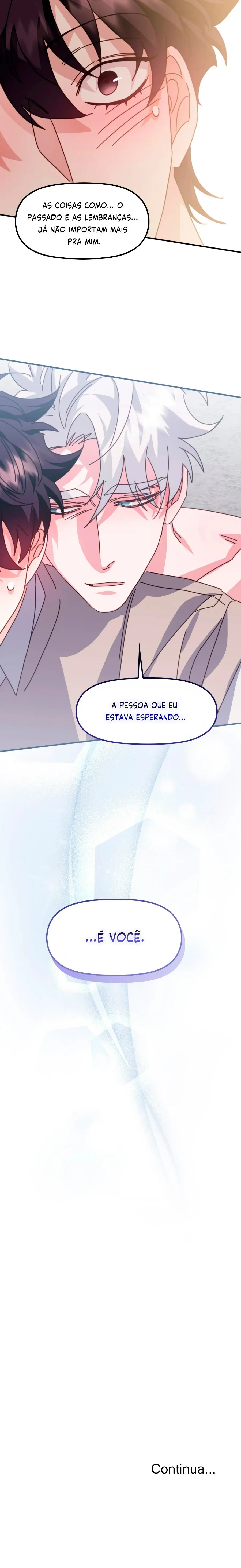 The Tiger is Coming – Capítulo 46 Yaoi – Página 7