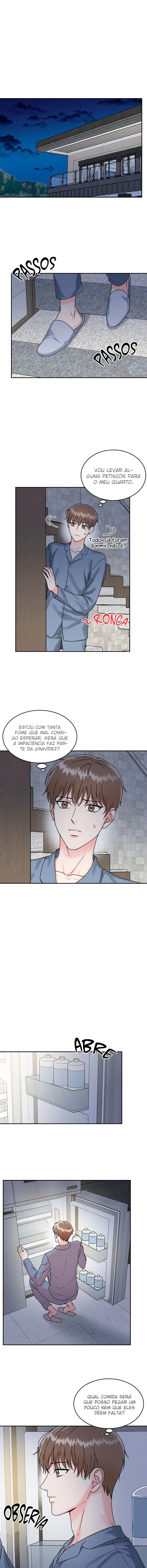 The Tiger’s Den – Capítulo 01 Yaoi – Página 6 The Tiger’s Den – Capítulo 01 Yaoi – Página 6