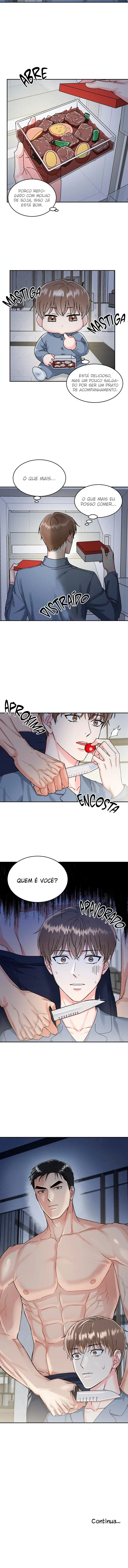 The Tiger’s Den – Capítulo 01 Yaoi – Página 7 The Tiger’s Den – Capítulo 01 Yaoi – Página 7