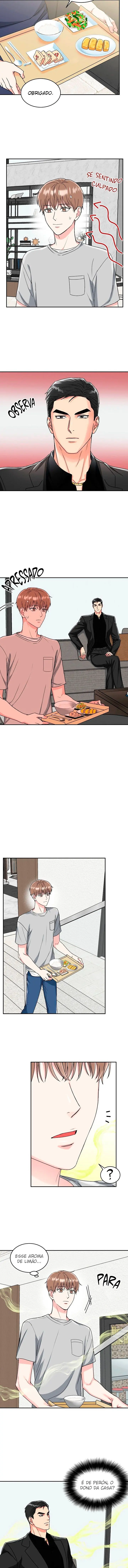 The Tiger’s Den – Capítulo 02 Yaoi – Página 6