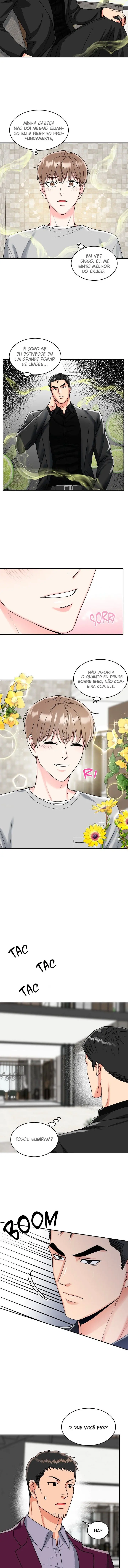 The Tiger’s Den – Capítulo 02 Yaoi – Página 7