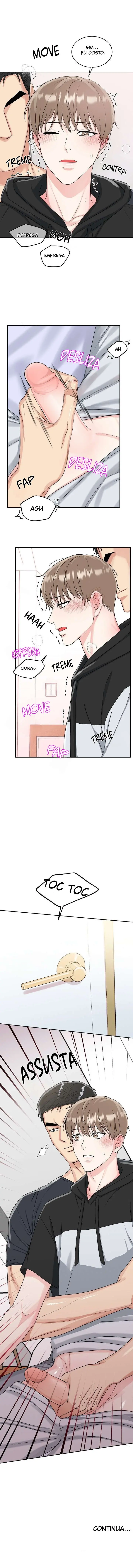 The Tiger’s Den – Capítulo 13 Yaoi – Página 7