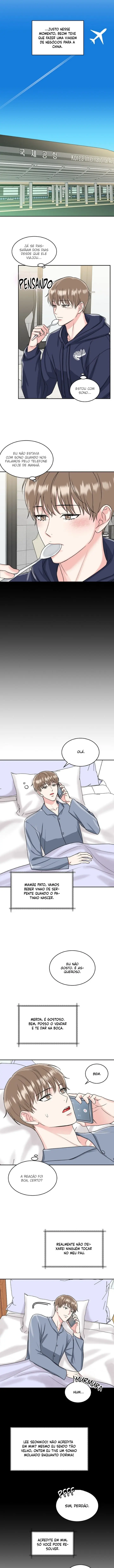 The Tiger’s Den – Capítulo 14 Yaoi – Página 7