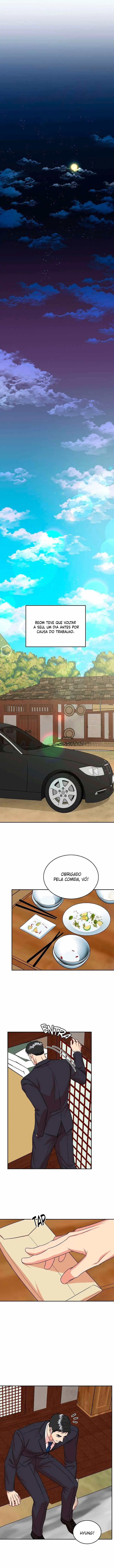 The Tiger’s Den – Capítulo 24 Yaoi – Página 4