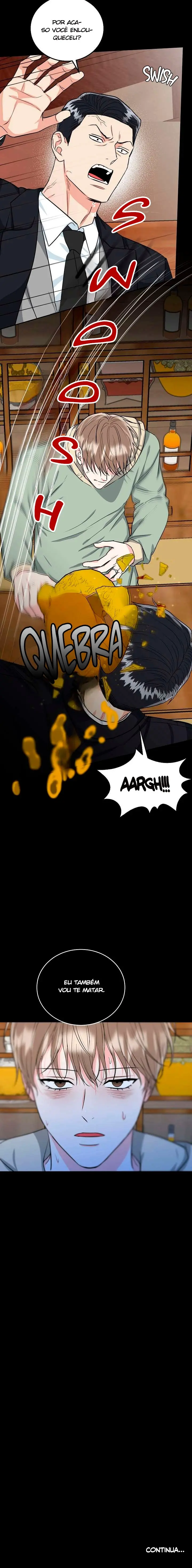 The Tiger’s Den – Capítulo 41 Yaoi – Página 7 The Tiger’s Den – Capítulo 41 Yaoi – Página 7