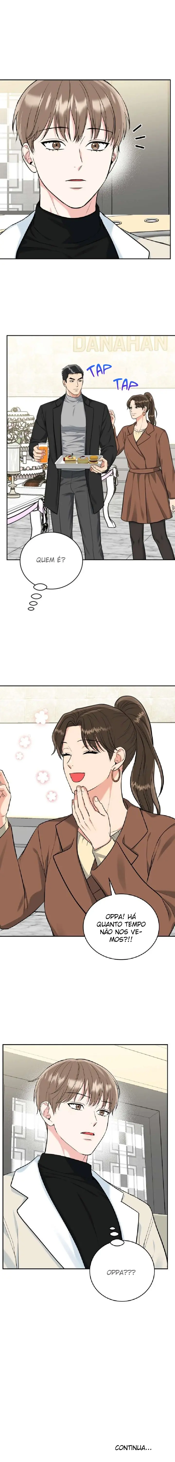 The Tiger’s Den – Capítulo 54 Yaoi – Página 7