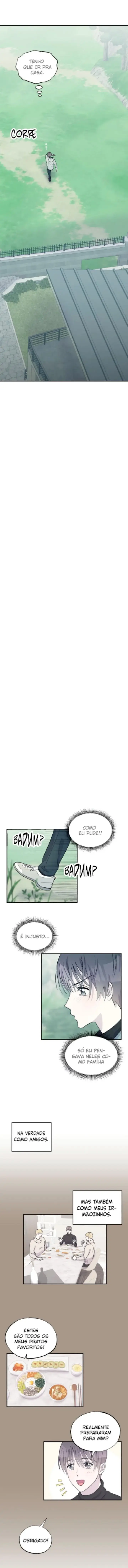 The Twin and I – Capítulo 03 Yaoi – Página 3