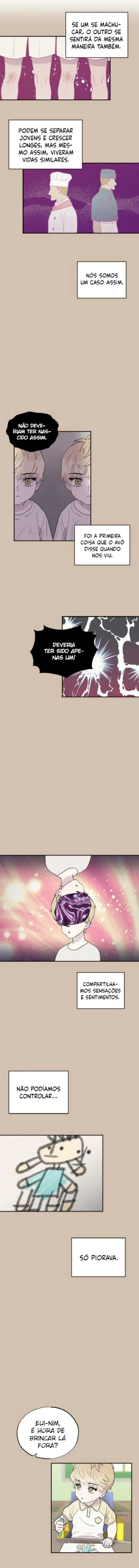 The Twin and I – Capítulo 04 Yaoi – Página 4