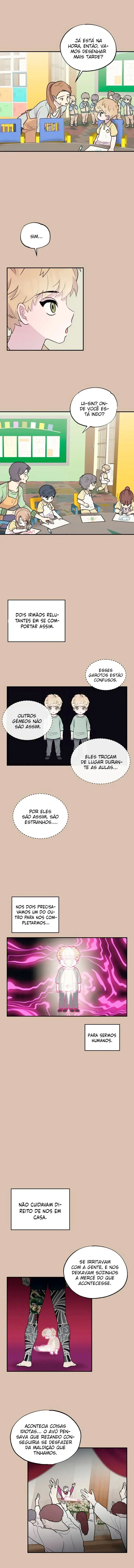 The Twin and I – Capítulo 04 Yaoi – Página 5