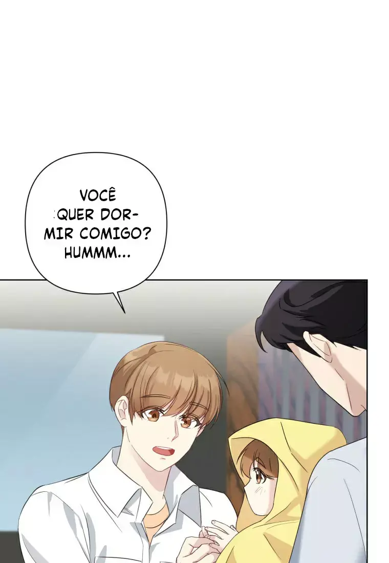 The Yandere Top’s Father Is Being Teased – Capítulo 03 Yaoi – Página 1