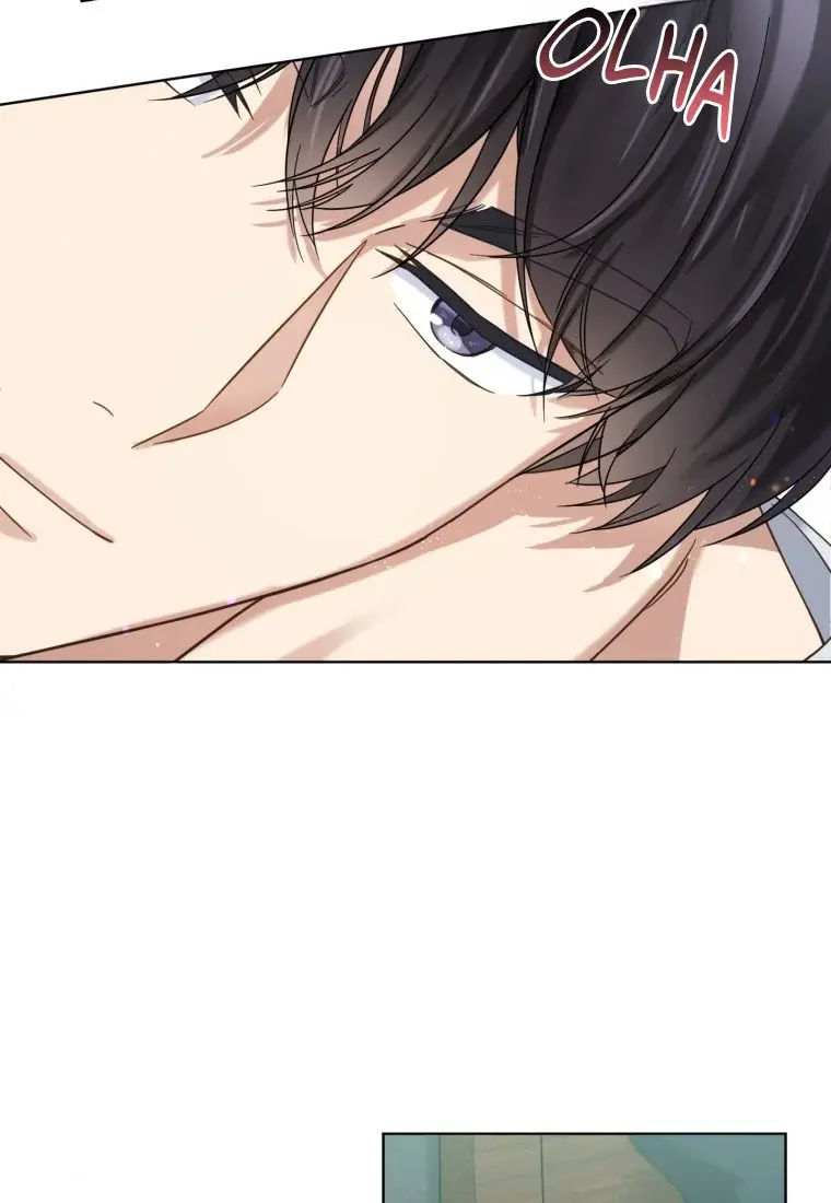 The Yandere Top’s Father Is Being Teased – Capítulo 03 Yaoi – Página 10