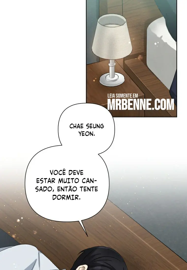 The Yandere Top’s Father Is Being Teased – Capítulo 03 Yaoi – Página 11