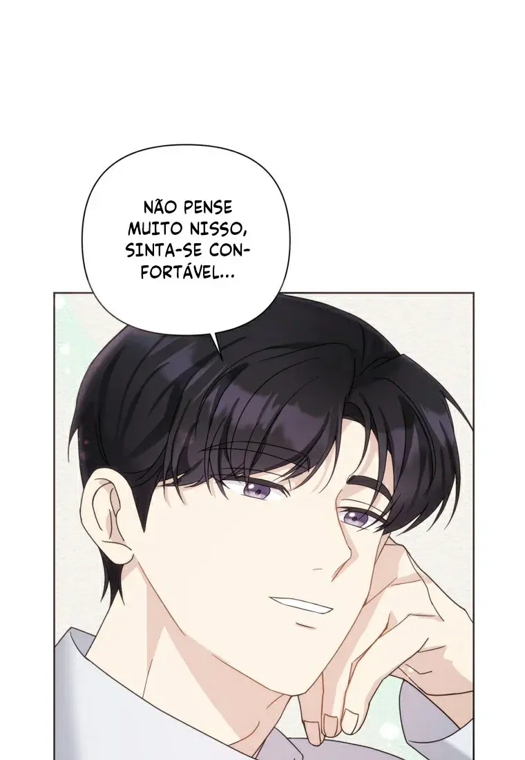 The Yandere Top’s Father Is Being Teased – Capítulo 03 Yaoi – Página 14
